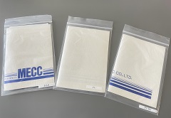 納米纖維膜樣品限時免費領取活動來啦！