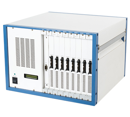 有機EL老化用驅動電源《PMA-04》