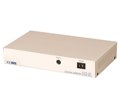 2K對應用LVDS信號發生器《SGX-01》