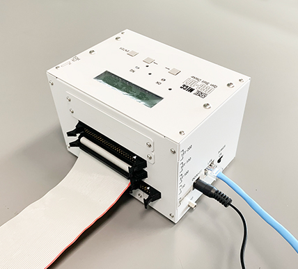 半導體·電子部品用檢測裝置 ＜OSC-101＞